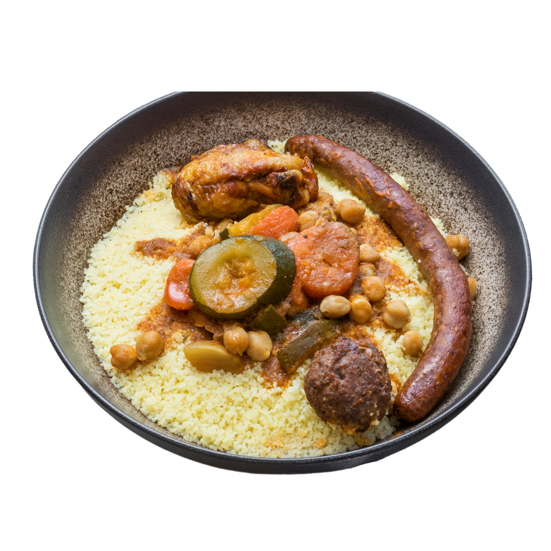 Couscous