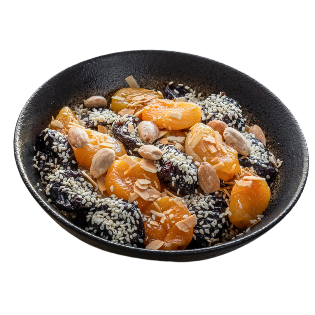 Tajines